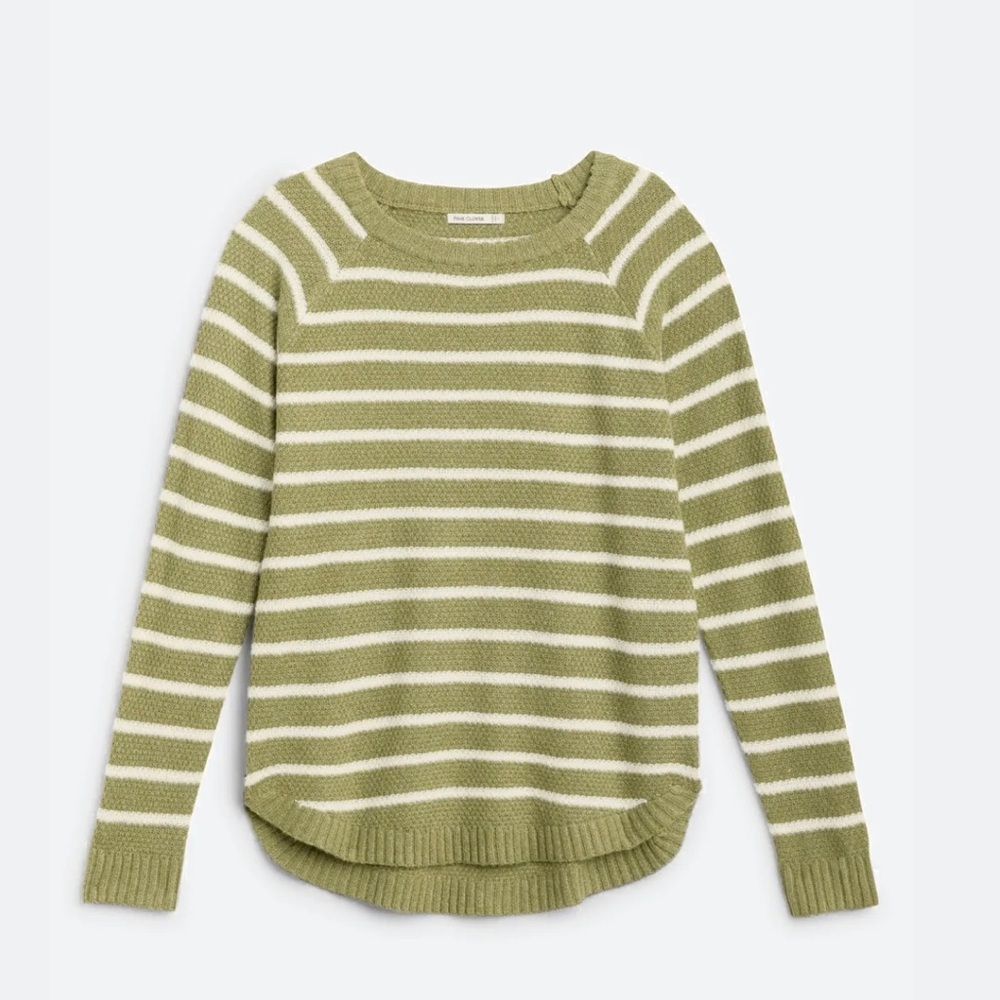 Nickole Textured Sweater